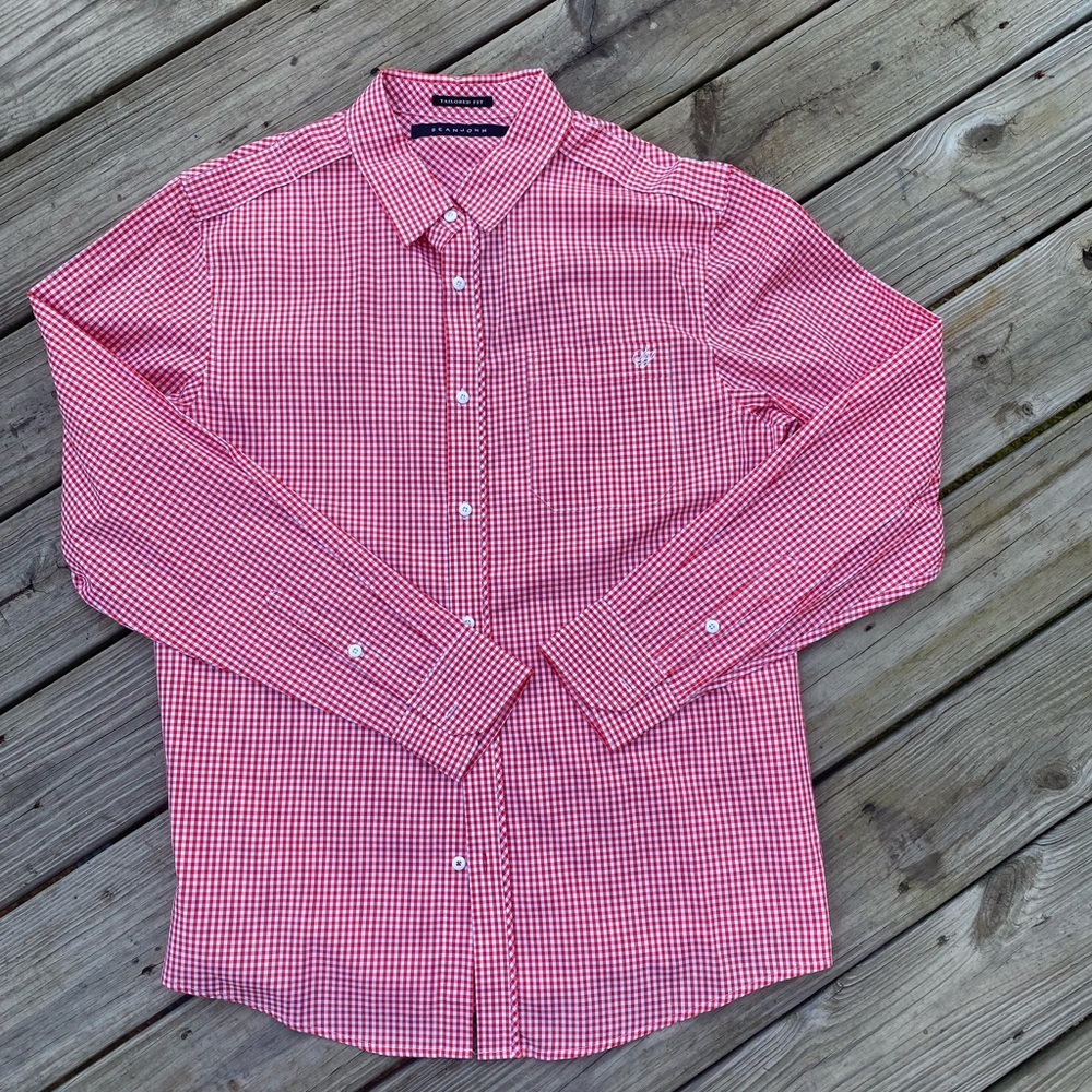 Sean Jean Men’s Shirt